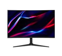 Monitor PC Acer Nitro XZ0 XZ320QUPEbmiiphx 31,5" Wide Quad HD 144Hz VA Curvo FreeSync HDR10 Regolabile in altezza
