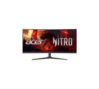 Monitor PC - Acer - Nitro XZ340CURX0bmiiphx - 34" - 21:9 - 3440x1440 - 1ms