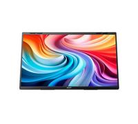 Monitor PC Acer PD243YEbmiuux 23,8" Full HD 100Hz IPS Portatile USB-C 4ms