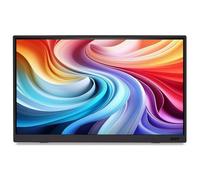 acer PM191Q E Monitor mobile 18,5" (47 cm) Full HD, LED, 100 Hz, 7 ms (GTG), HDMI 1.4, USB-C, AdaptiveSync, HDR