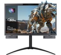 Acer DS2 Monitor gaming 3D SpatialLabs View | PSV27-2 | Nero