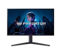 Monitor PC Acer Predator X27 X27UZ1bmiiprx 26,5" Quad HD 280Hz QD-OLED 0,03ms Regolabile