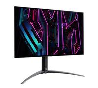 Monitor PC Acer Predator X27Ubmiipruzx - Nouvo