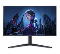 Acer Predator X27 X1 26,5" 4K OLED Gaming Monitor, 240Hz, 0.03ms, HDR1000, G-Sync (UM.GXXEE.109)