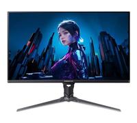 Acer Predator X 31,5" 4K Gaming Monitor 80,0 cm (31,5 Zoll), OLED, 240Hz, HDR1000, 2xHDMI(2.1) + 1xDP(1.4), Lautsprecher, H?henverste (UM.JXXEE.501)