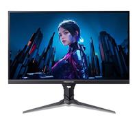 Acer Predator XB273UF5bmiiprzx 27" QHD Pulsar Gaming Monitor, 360Hz, G-Sync, IPS (UM.HX3EE.506)