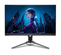 Monitor PC Acer Predator XB273UX 27" Quad HD 200Hz IPS HDR400 FreeSync Altezza regolabile