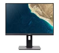 Acer Vero B7 B247W E5 Monitor PC 61 cm (24") 1920 x 1200 Pixel WUXGA LED Nero [UM.QB7EE.501]