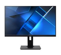 Monitor PC Acer Vero B7 B277KDbmiiprczx 27" UltraHD 4K 60Hz IPS HDR10 Altezza regolabile