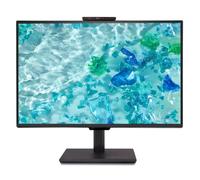 Monitor PC Acer Vero B8 B248WE5wemiqprcuzx 24" WUXGA 100Hz IPS HDR10 Altezza regolabile