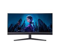 Monitor PC Acer X34 F1 X 34" UltraWide Quad HD 360Hz QD-OLED Curvo HDR500