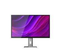 Monitor PC Alogic Aspekt 32A4KPDMSGR 32" UltraHD 4K 60Hz IPS USB-C Altoparlanti Opaco