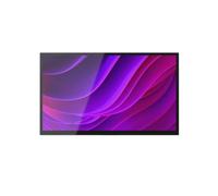 Monitor PC Alogic Aspekt 32A4KPDTMSGR 32" UltraHD 4K IPS Touch USB-C Altoparlanti VESA