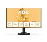 Monitor PC AOC 27B31H 27" Full HD 120Hz IPS 1ms Adaptive Sync Senza Cornici