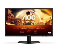 Monitor PC AOC 27G42E 27" FullHD 180Hz Fast IPS HDR10 Adaptive Sync 1ms