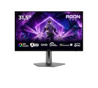 Monitor PC AOC AGON PRO AG326UZD2 31,5" UltraHD 4K 240Hz QD-OLED HDR500 Regolabile