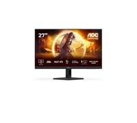 AOC 27G4HRE Monitor 27" Fast IPS 200Hz Full HD 1ms Multimediale 2*HDMI/DisplayPort