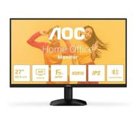 Monitor PC AOC Q27B35E 27" QHD 75Hz IPS HDR10 1ms Frameless