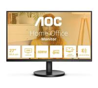 Monitor PC AOC U27B3M 27" UltraHD 4K 60Hz VA HDR10 AdaptiveSync 4ms
