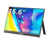 Monitor PC Arzopa A1 15,6" FullHD 60Hz IPS USB-C Portatile Altoparlanti