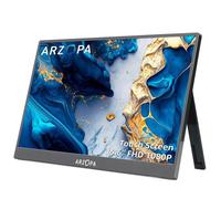 Monitor PC Arzopa A1T 15.6" FullHD 60Hz IPS Touch HDR10 USB-C HDMI