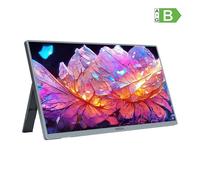 Monitor PC ARZOPA A3C Pro 13,3" FullHD 60Hz OLED HDR10 1ms Portatile