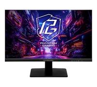ASRock Phantom Gaming PG27FFX1B, 27" - 16 9 HDMI/DP/USB schwarz FHD - Flachbildschirm (TFT/LCD) [Energieklasse F] (90LXA0L0-A0E0A0J)