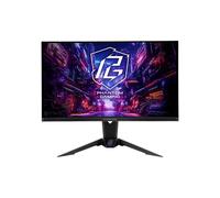 Monitor PC - ASRock - PGO27QFS - OLED - Quad HD - 240Hz - Nero