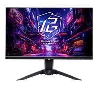 Asrock Phantom Gaming Monitor PC 68,6 cm (27") 2560 x 1440 Pixel Quad HD LED Nero [PG27QFT2A]