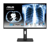 Monitor PC ASUS MH2741A 27" QHD 75 Hz IPS 5 ms Regolabile in altezza