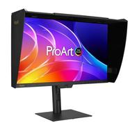 Monitor PC ASUS ProArt OLED PA27USD 26,5" UltraHD 4K 240Hz QD-OLED HDR10 Regolabile