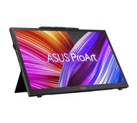 ASUS ProArt PA169CDV Monitor PC 39,6 cm (15.6") 3840 x 2160 Pixel 4K Ultra HD LCD Touch screen Nero