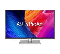 ASUS PROART DISPLAY PA278CGRV, Monitor Professionale da 27" QHD IPS, Nero | (2560 x 1440), 144Hz, 5ms (GTG), Accuratezza Colore ΔE < 2, USB-C PD 96W, HDR 400, Supporto Ergonomico, DisplayWidget Center
