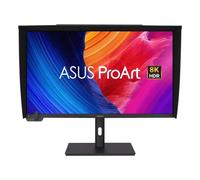 Monitor PC ASUS ProArt PA32KCX 32" UltraHD 8K 60Hz IPS Mini LED 5ms HDR1000