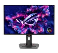 ASUS ROG Strix OLED XG27ACDNG Monitor PC 67,3 cm (26.5") 2560 x 1440 Pixel Quad HD QD-OLED Nero