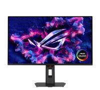 ASUS ROG Strix OLED XG27AQDMES Monitor PC 67,3 cm (26.5") 2560 x 1440 Pixel Quad HD QD-OLED Nero