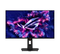 ASUS ROG Strix OLED XG27AQDMG Monitor PC 67,3 cm (26.5") 2560 x 1440 Pixel Wide Quad HD LCD Nero