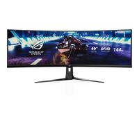 ASUS ROG Strix XG49VQ Monitor PC 124,5 cm (49") 3840 x 1080 Pixel UltraWide Full HD LED Nero