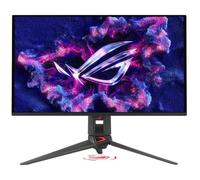 Monitor PC Asus ROG Swift OLED PG27UCDM 26.5" UltraHD 4K 240Hz QD-OLED 0.03ms HDR10 Dolby Vision