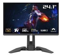 ASUS ROG Swift PG248QP Monitor PC 61,2 cm (24.1") 1920 x 1080 Pixel Full HD LCD Nero