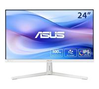 Monitor PC ASUS VU249HFI-W 23.8" FullHD 100Hz IPS Eye Care+ 1ms HDMI Bianco