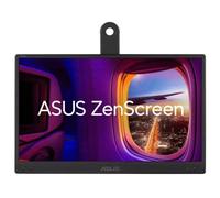 ASUS ZenScreen MB166CR Monitor PC 39,6 cm (15.6") 1920 x 1080 Pixel Full HD LCD Nero
