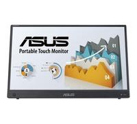 ASUS ZenScreen MB16AHT 396 cm 15.6" 1920 x 1080 Pixel Full HD Touch screen Nero