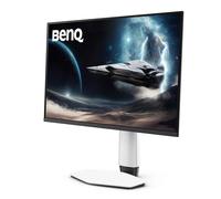 Monitor PC BenQ EX271QMZ 26,5" Quad HD 240Hz QD-OLED HDR10 Altezza Regolabile