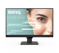 BenQ GW2490 - Schermo per computer da gioco 100 Hz 24" FHD 1920 x 1080p | IPS | Tecnologia per la cura degli occhi | Bassa luce blu | Antiriflesso | Luminosità adattiva | Altoparlanti integrati |