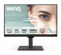 Monitor PC BenQ GW2490T 23.8" FullHD 100Hz IPS Eye-Care 5ms Altoparlanti