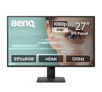 Monitor PC BenQ GW2790P 27" Full HD 120Hz IPS Altezza Regolabile