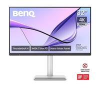 Monitor PC BenQ MA320UG 32" UltraHD 4K 120Hz IPS Nano Gloss Thunderbolt 4 Regolabile