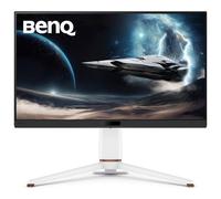 Monitor BenQ MOBIUZ EX271U 27" UltraHD 4K 165Hz IPS FreeSync Premium USB-C