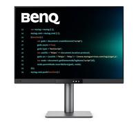 Monitor PC BenQ RD280UG 28,2" UltraHD 4K+ 120Hz IPS 5ms MoonHalo KVM Daisy Chain